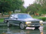 Chevrolet Caprice Classic 1987 года